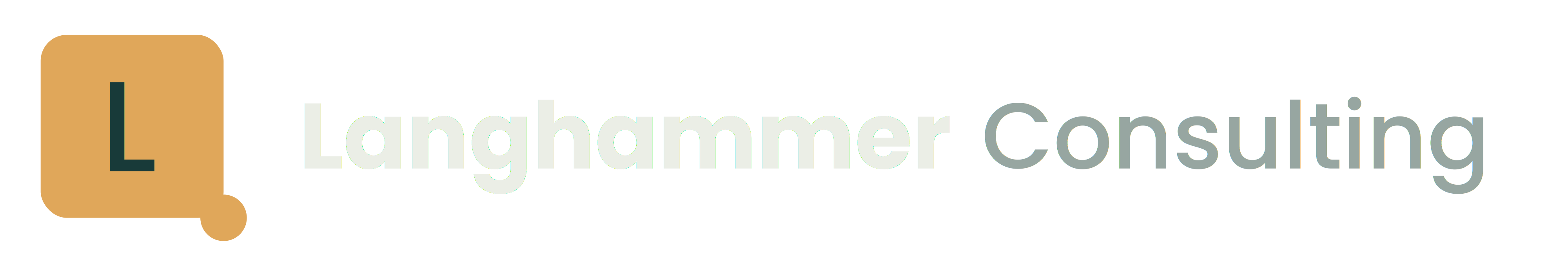 Langhammer Consulting