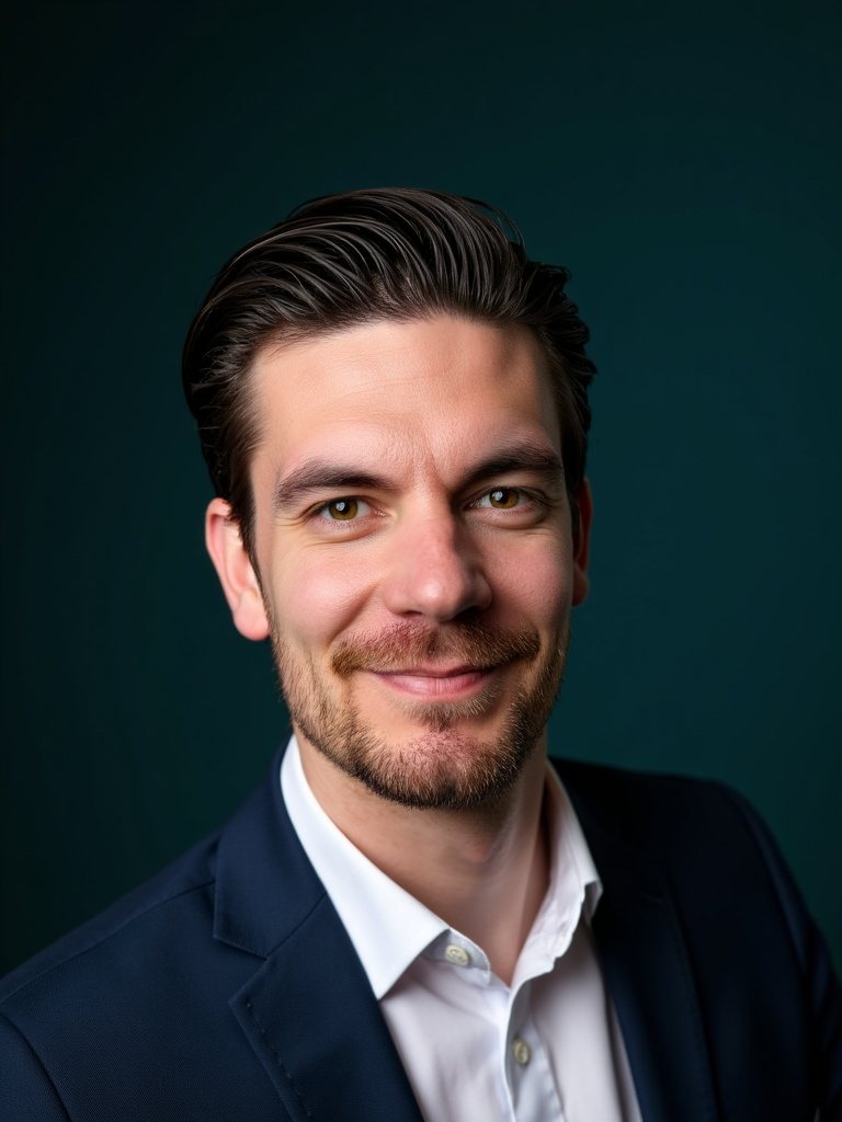 Ralf Langhammer, Gründer von Langhammer Consulting