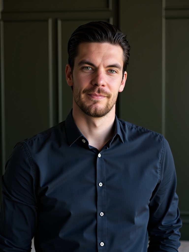 Ralf Langhammer, Gründer von Langhammer Consulting
